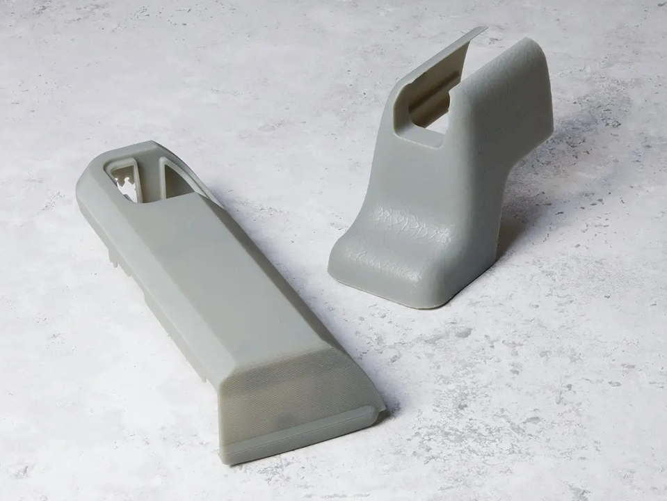 【Form 4専用】ファストモデルレジン V1 カートリッジ -Fast Model Resin V1-
