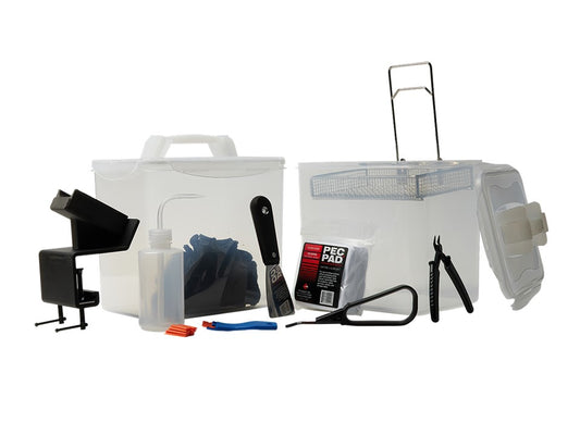 Form 4 専用 Finish Kit ( includes Film Tool)