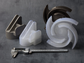 【Form 4専用】クリアキャストレジン V1 カートリッジ -Clear Cast Resin V1-