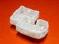 【Form 3専用】ホワイトレジン V4 カートリッジ -White Resin-